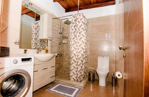 Seascape Residence Stavros - Foto 10