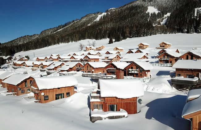 Superior #63 mit IR-Sauna&Sprudelwanne - Foto 7