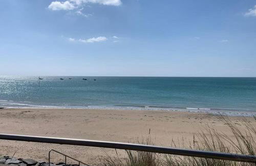 Pirou plage La Villa Mosca - Foto 34