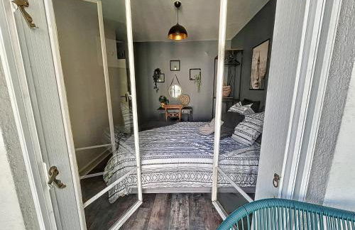 Appart XXL -10 pers - 2 Pkg - 10 mn Paris - Foto 12