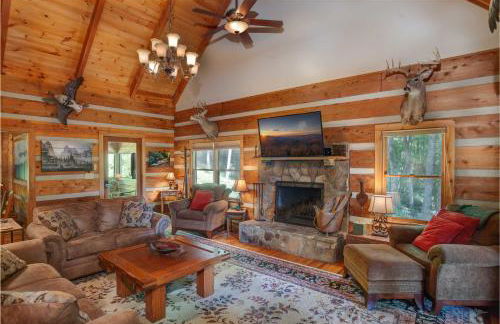 Big Timber Creek Cabin - Foto 1