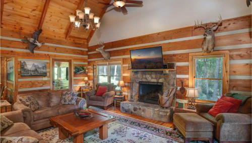 Big Timber Creek Cabin - Foto 1, Other