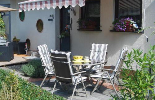 Ferienwohnung Cillien - Foto 23