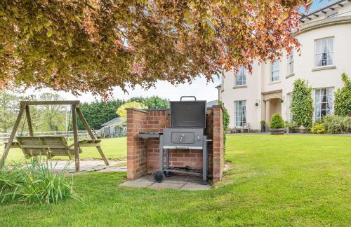 Edderton Hall Country House - Foto 36