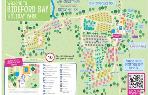 Glade 50 Bideford Bay Holiday Park - Foto 10