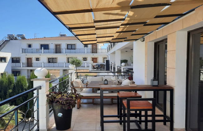 Paramount Gardens Resorts C201 - Foto 12