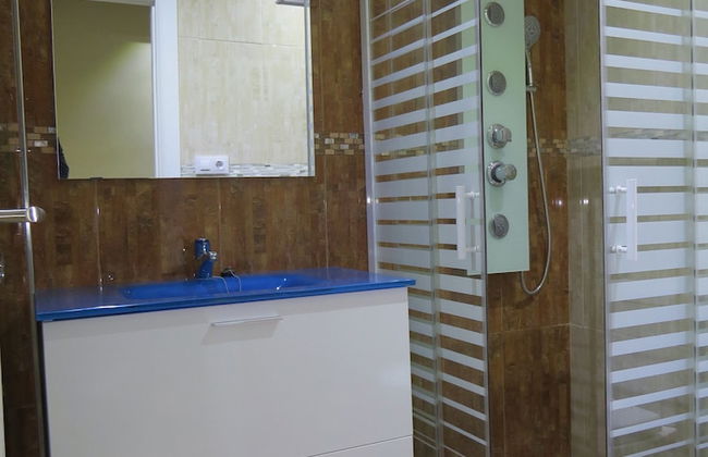 Apartamentos Marina Internacional - Foto 48