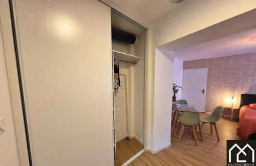 La Maison de Clocheville - Appartements tout confort - Foto 57