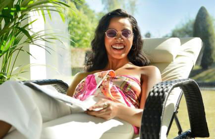 Luxury 10,000 Sq Ft 7-bed Mansion With Indoor Pool - Foto 52