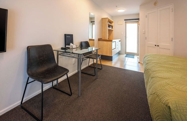 Tussock Peak Lodge - Foto 71