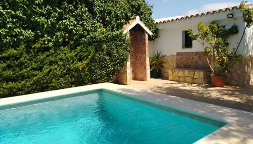 Villa El Cortijo Andaluz - Foto 3