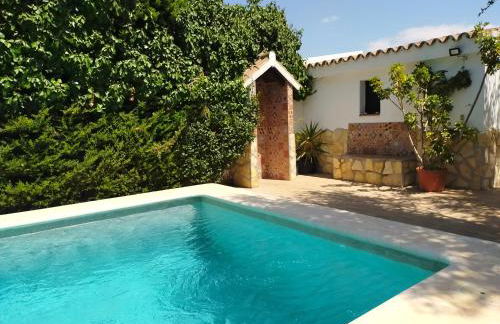 Villa El Cortijo Andaluz - Foto 3