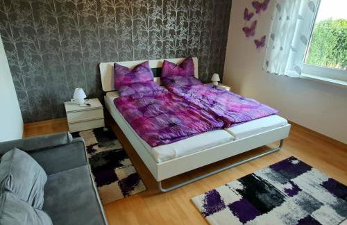 Ferienhaus Regina im Bohnental - Foto 1