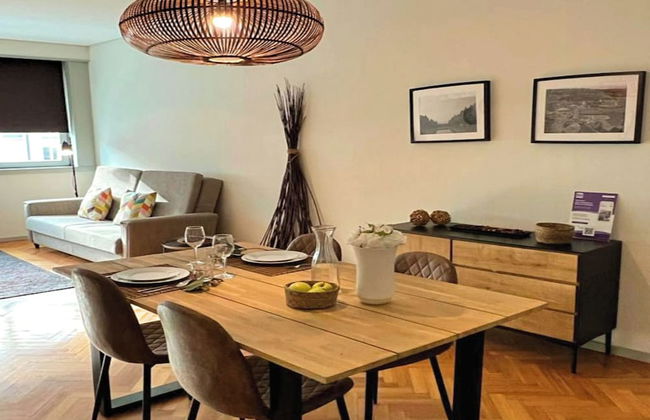 bnapartments Trindade - Foto 12