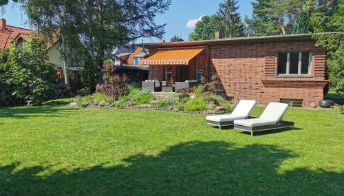 Haus Sonnenwind - Foto 2, Garden