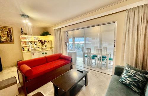 Flisvos Elite Seafront Luxury Apartment - Foto 17