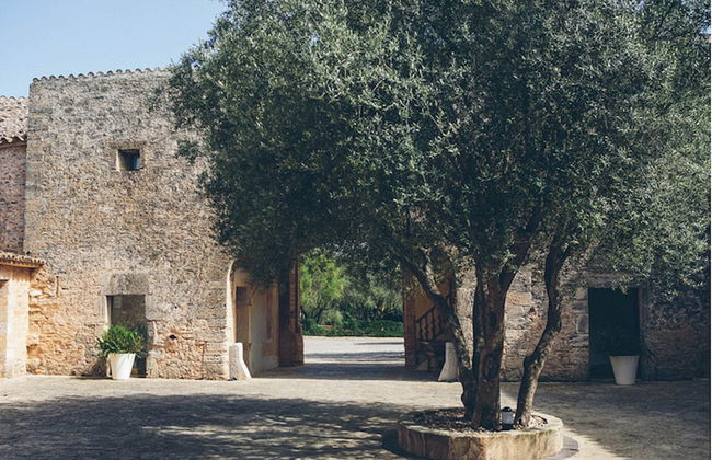 Casal Santa Eulàlia Hotel - Photo 62