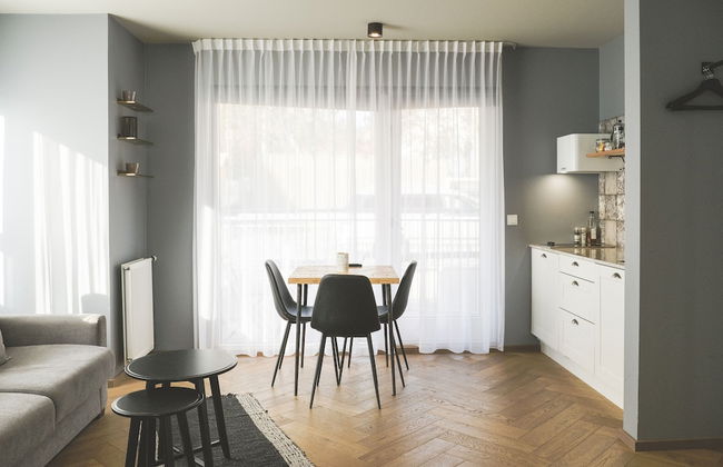 Saga Studios by Heimaleiga - Foto 36