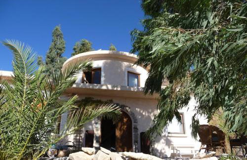 Traumhafte Unterkunft an der Südküste Kretas - Foto 12