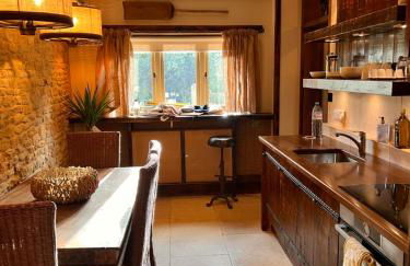 Dovecote Cotswold Cottages - Foto 73