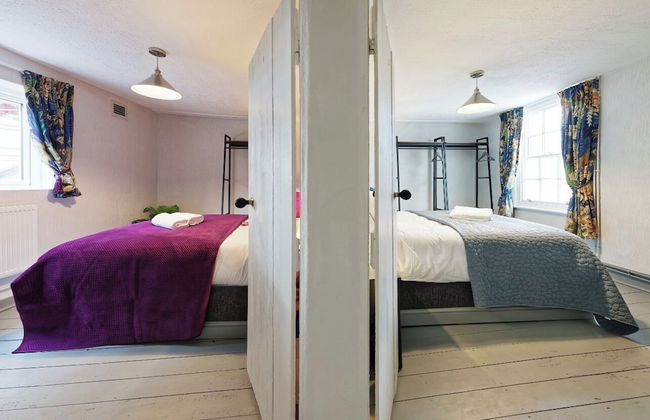 The Northern Belle - Foto 21