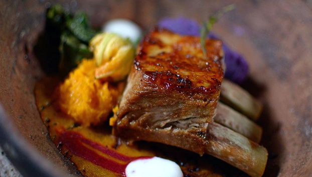 Table Reservation at Le Langka Restaurant with Transfers - Photo 4