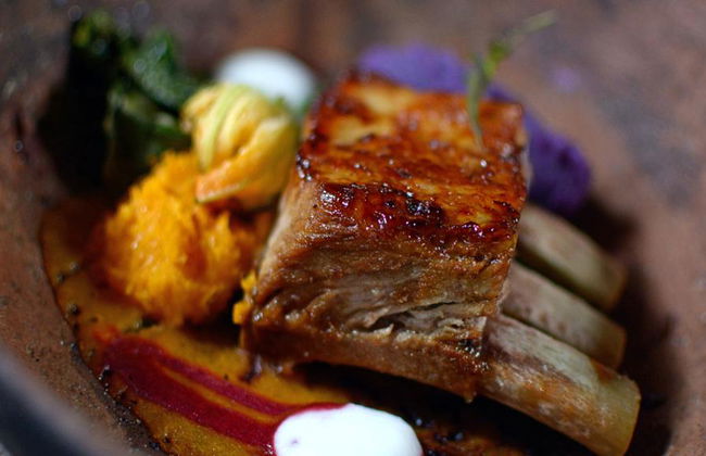 Table Reservation at Le Langka Restaurant with Transfers - Photo 4