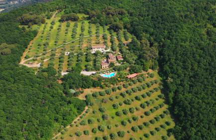 EcoResort Il Cantico della Natura - Photo 8