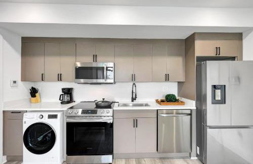 Mary's Stay Brookland - Foto 62