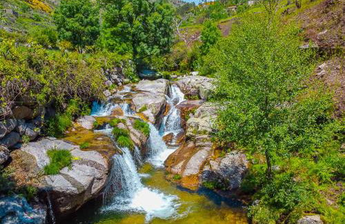 Casa do Castelo- Serra da estrela - Foto 12