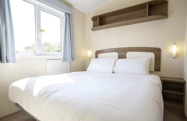 Barmouth Bay Holiday Park - Foto 1