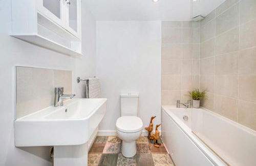 Puddle Duck Cottage - Foto 12