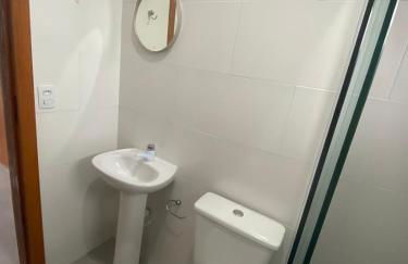 Apartamento de um quarto - Foto 8