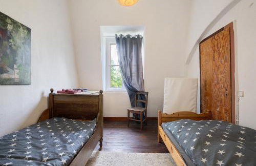 Wohnen Im Alten Rittergut - Calau - Foto 19