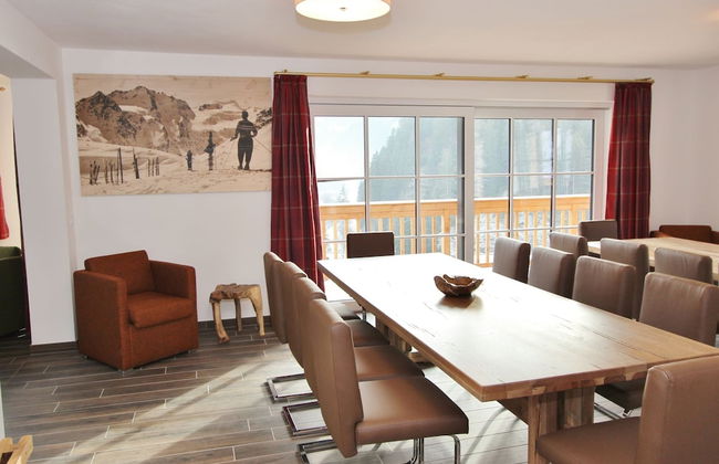 Chalet in Saalbach-hinterglemm With Sauna - Foto 26