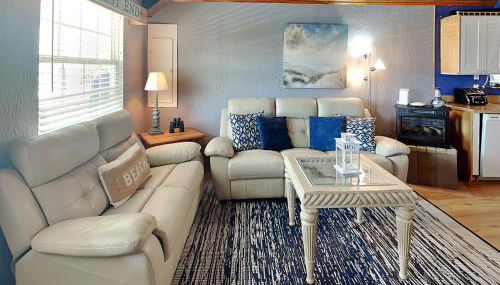 Barnacle Lodge by Ryson Vacation Rentals - Foto 1