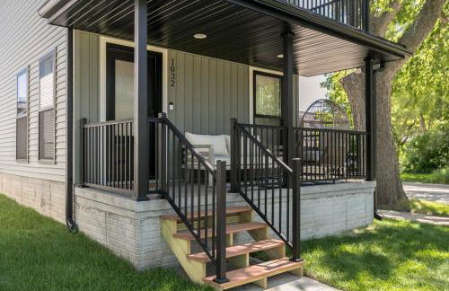 Burnett Cottage - OG - Photo 14