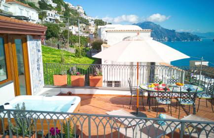Amalfi House Marlidia - Photo 36