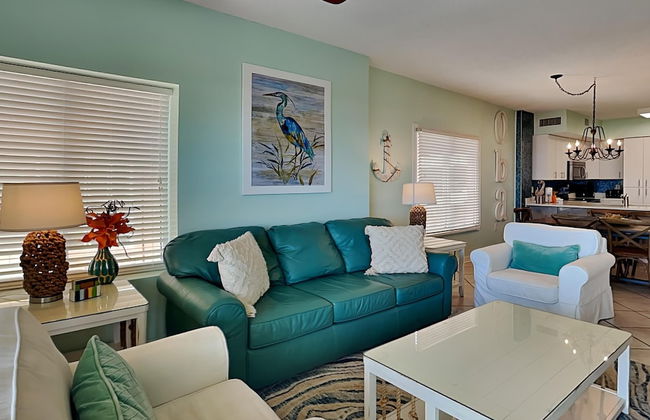 Tidewater Orange Beach by Southern Vacation Rentals - Foto 21