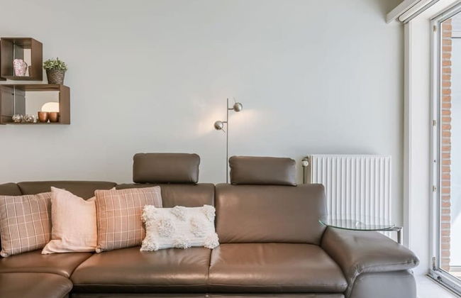 Apartment for 4 Near the Coast and Central Knokke - Foto 23