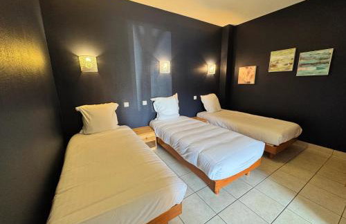 Gîte 6 chambres du Moulin de Fourges privatisable - 19 personnes - Foto 17