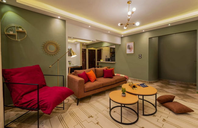 Xuru Stays I Play Foosball & Do Yoga - 1 BR Apt. 5 Min To Airport - Foto 19