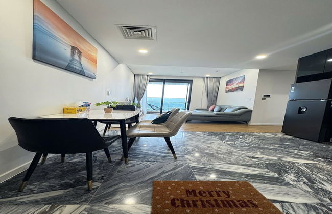 Lumiere Riverside - Luxury Condo District 2 - Foto 74