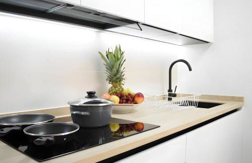 Pepe Lux Ático centro de Málaga - Photo 11