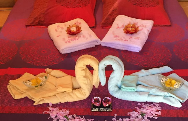 Domaine en Terre Happy - Foto 2