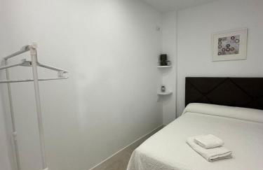 Villa Cariño - Apartamento en Malpica de Bergantiños - Foto 26