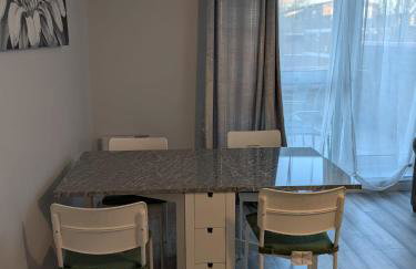 A&A Apartment Basildon - Foto 12