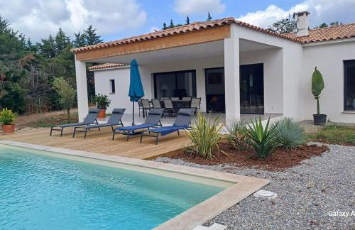 Maison avec piscine - Foto 13