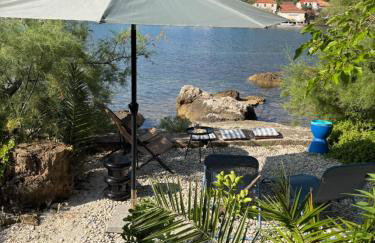 Seaside Holiday Home Andrija - Foto 65