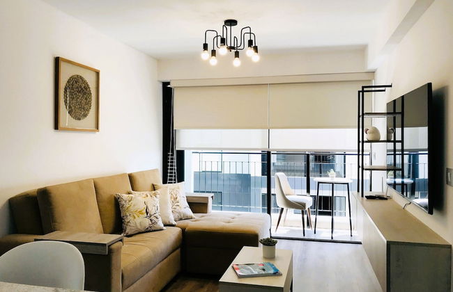 Redibuk - Beautiful apart in San Isidro - Foto 12